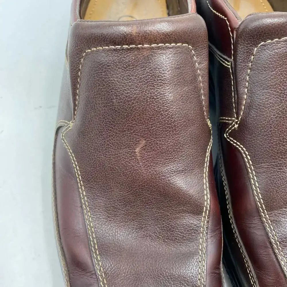 Cole Haan step confidently